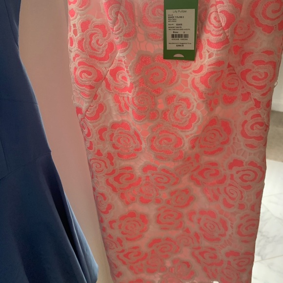 Brand new Lilly Pulitzer dress! - Picture 1 of 4